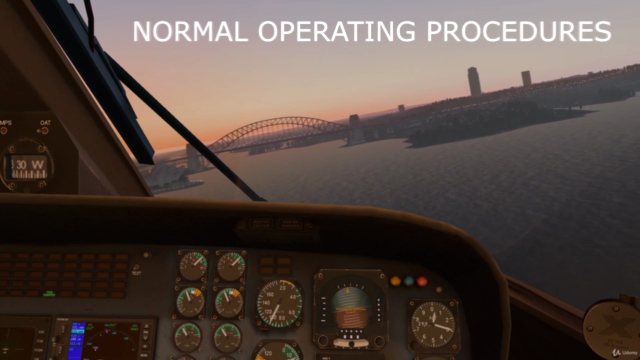 Helicopter Flying - Basics and Normal Procedures – Screenshot 2