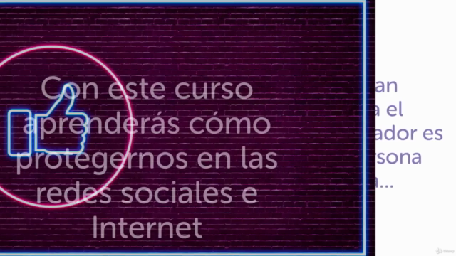 Ciberseguridad para usuarios no técnicos – Screenshot 2