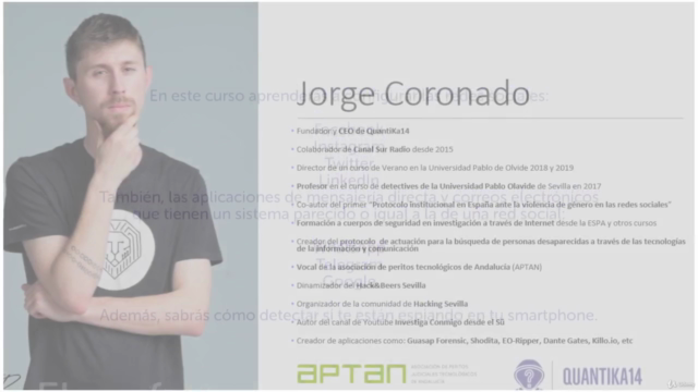 Ciberseguridad para usuarios no técnicos – Screenshot 4