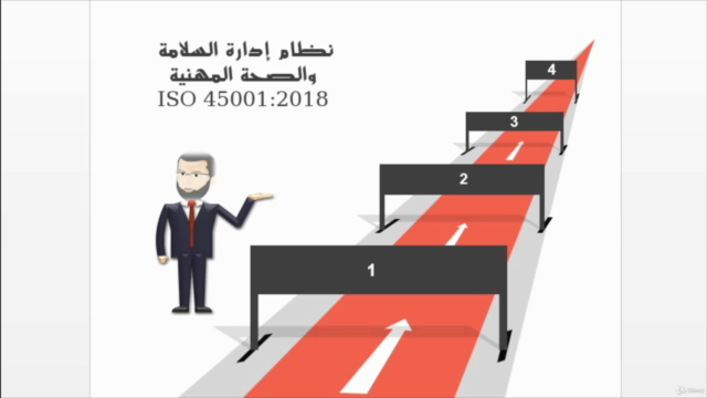 ISO 45001:2018 نظام إدارة السلامة والصحة المهنية - Screenshot_01