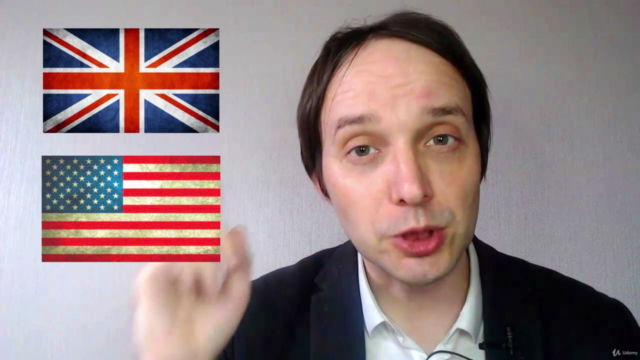 The Complete Introduction to English Pronunciation – Screenshot 4