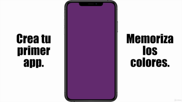 Curso de Desarrollo de Apps para iOS con Swift 5 y Xcode – Screenshot 3