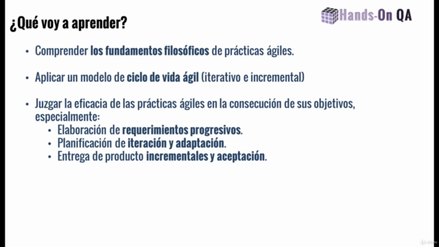 CPSA - Curso de Pruebas de Software Ágiles – Screenshot 2