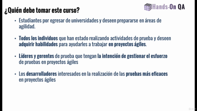 CPSA - Curso de Pruebas de Software Ágiles – Screenshot 3