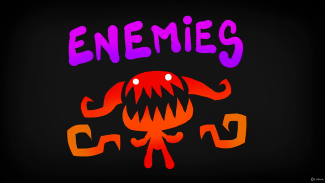 How to Make a 2D Platformer with Unity & C# – Screenshot 1
