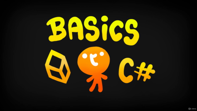 How to Make a 2D Platformer with Unity & C# – Screenshot 3