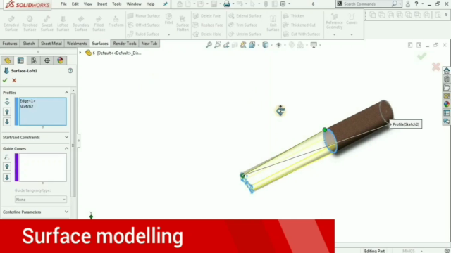 SOLIDWORKS 2023 : Basic to Advance complete course 2017-2025 – Screenshot 2