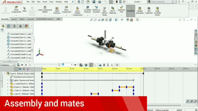 SOLIDWORKS 2023 : Basic to Advance complete course 2017-2025 – Screenshot 3