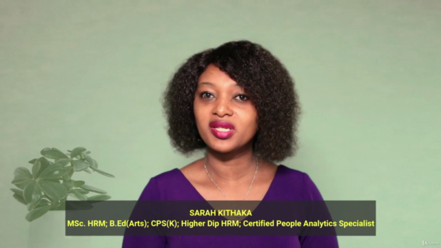 Conducting An Effective Human Resource Audit – Screenshot 2