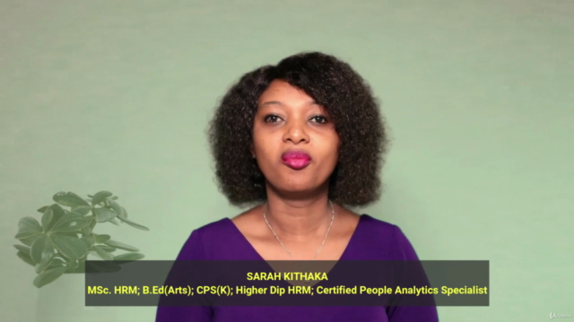 Conducting An Effective Human Resource Audit – Screenshot 3