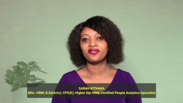 Conducting An Effective Human Resource Audit – Screenshot 4