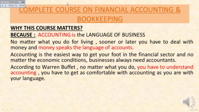 A complete guide to Accounting , Finance & Bookkeeping - Screenshot_01