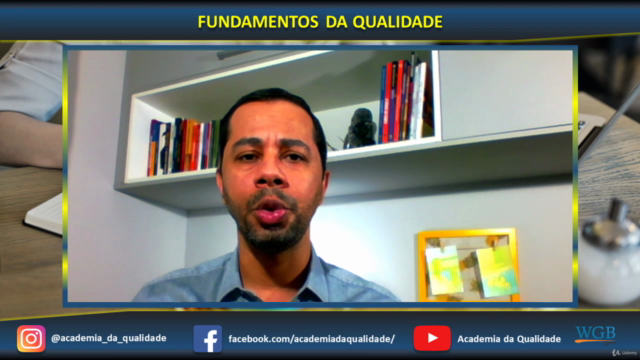 Fundamentos da Qualidade – Screenshot 4