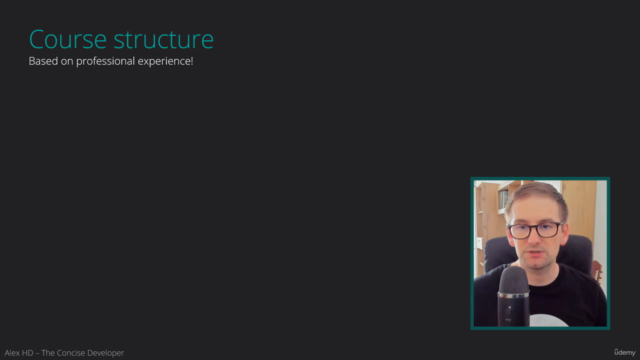 TypeScript 5 for developers – Screenshot 2