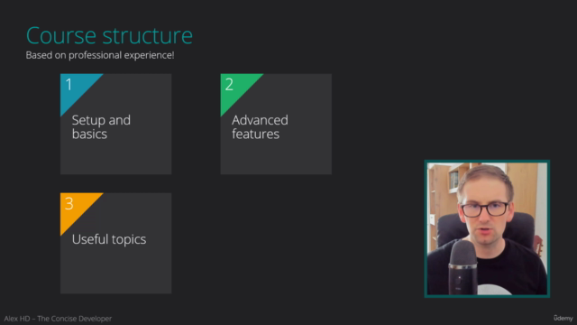 TypeScript 5 for developers – Screenshot 3