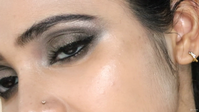 Makeup Masterclass:16 looks to suit various moods & occasion – Screenshot 3