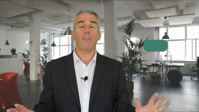 INTERVIEW SKILLS Interview better than the other candidates! – Screenshot 1