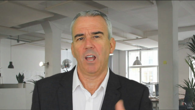 INTERVIEW SKILLS Interview better than the other candidates! – Screenshot 2