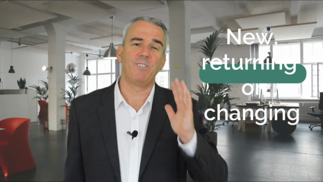 INTERVIEW SKILLS Interview better than the other candidates! – Screenshot 4