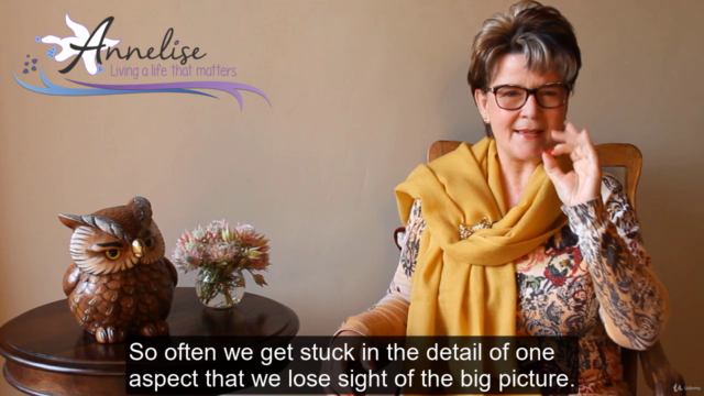 Fundraising & Marketing for Non-Profits: The BIG picture. – Screenshot 3