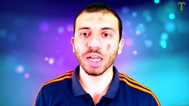 Learn Video Editing with Camtasia 2019 (تعلم المونتاج) – Screenshot 1