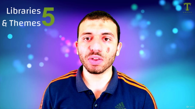 Learn Video Editing with Camtasia 2019 (تعلم المونتاج) – Screenshot 4