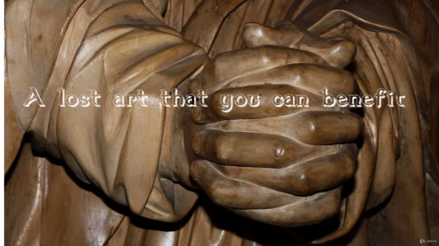 The Power Packed Magic of Contemplative Prayer – Screenshot 1