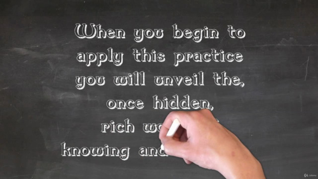 The Power Packed Magic of Contemplative Prayer – Screenshot 4
