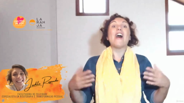 Viver com Alegria – Screenshot 1