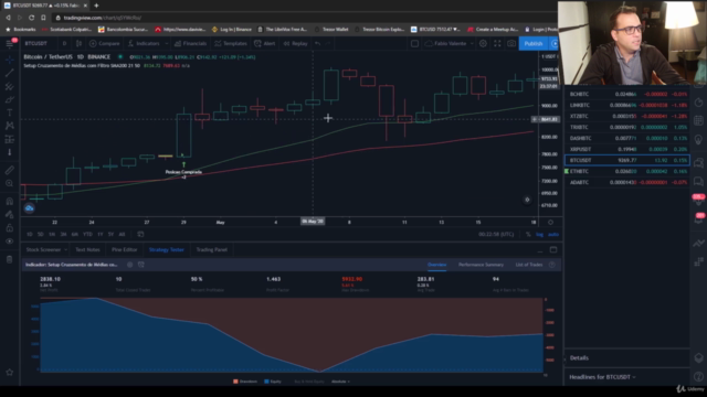 Aprende a programar indicadores no Tradingview desde ZERO – Screenshot 4