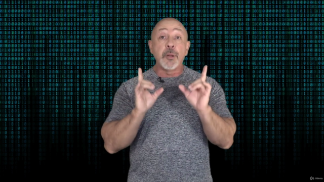 The ONLY IP Course You Will Ever Need! – Screenshot 2