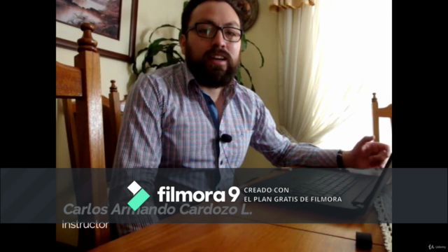 Introducción a la Investigación Científica – Screenshot 1