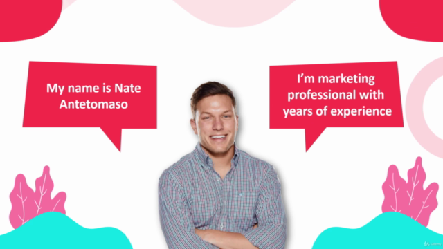 The Complete TikTok Advertising Course for Marketers – Screenshot 1