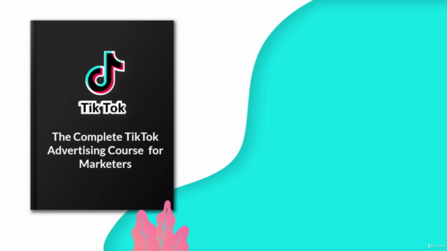 The Complete TikTok Advertising Course for Marketers – Screenshot 3
