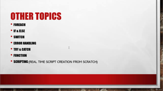 PowerShell in Hindi(Series 2) – Screenshot 3