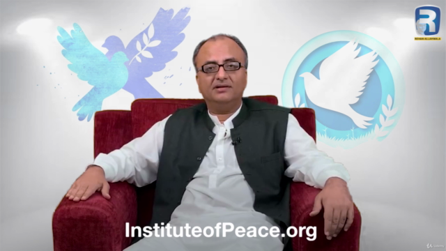 Peace Building Course By Rehan Allahwala – Screenshot 3