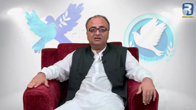 Peace Building Course By Rehan Allahwala – Screenshot 4