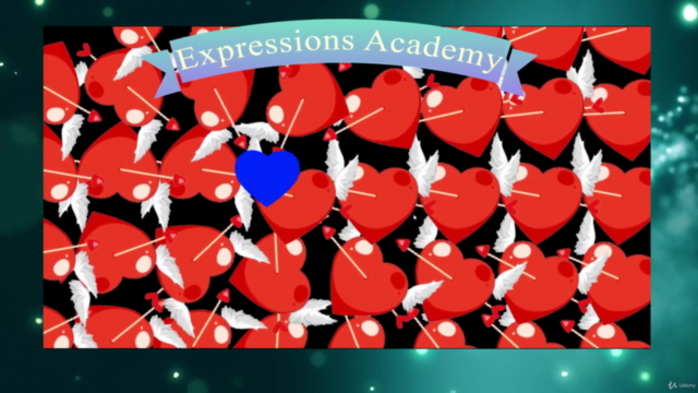 After Effects Expressions Academy.Complete course (2024) - Screenshot_01