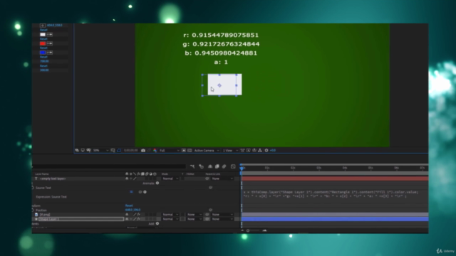 After Effects Expressions Academy.Complete course (2024) - Screenshot_03