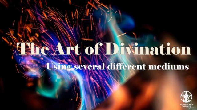 The Art of Divination – Screenshot 1