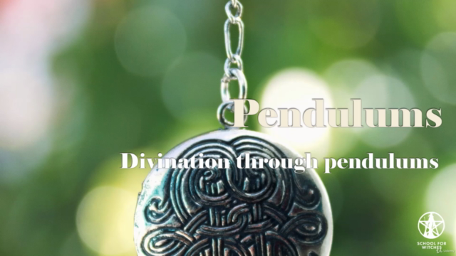 The Art of Divination – Screenshot 3