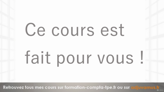 J'agis pour que mes clients paient à temps – Screenshot 3