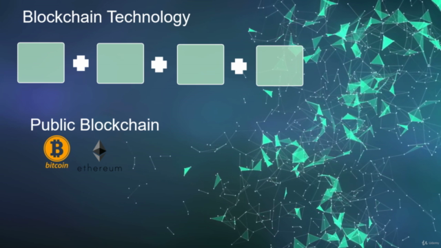 Blockchain: Complete Hyperledger Fabric Development Bootcamp – Screenshot 1