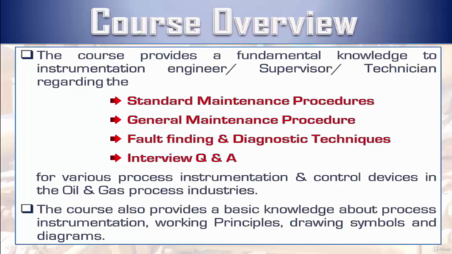 Industrial Instrumentation and Control Devices – Screenshot 1