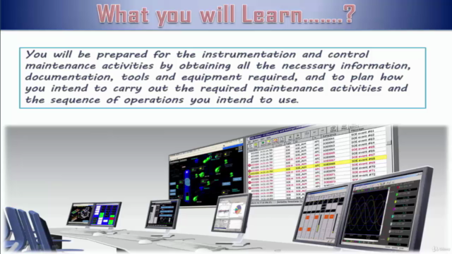 Industrial Instrumentation and Control Devices – Screenshot 2