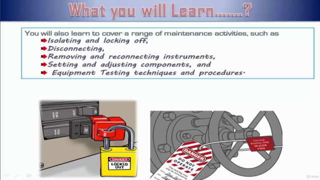 Industrial Instrumentation and Control Devices – Screenshot 3