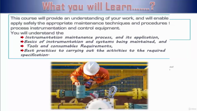 Industrial Instrumentation and Control Devices – Screenshot 4