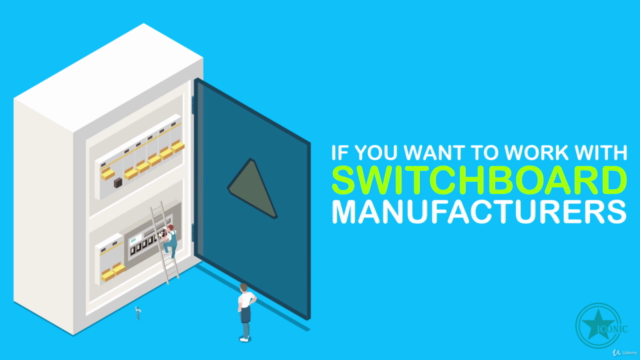 Electrical Schematics (Industrial Controls) – Screenshot 1