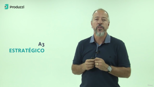 O A3 estratégico – desenvolvido pela Toyota – Screenshot 2