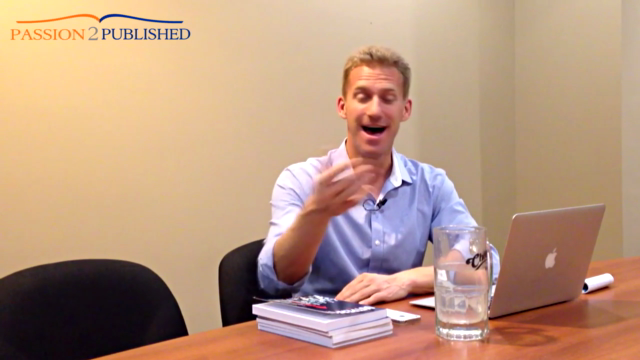 How to Write a Book and Become a REAL Best Selling Author – Screenshot 1